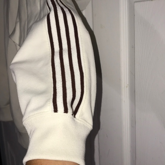 Men’s Striped Jacket - Picture 4 of 6